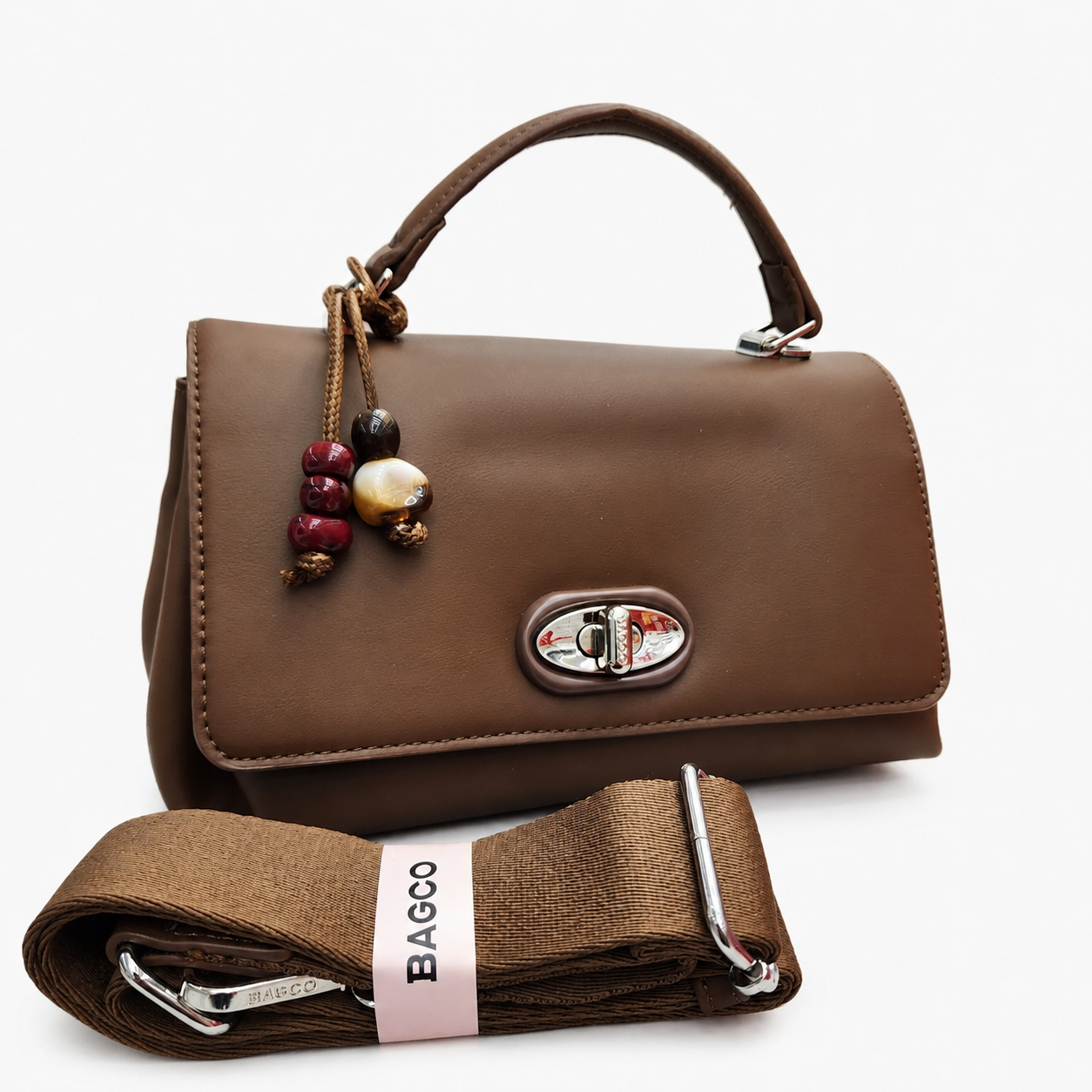 کیف وارداتی از برند BAGCO  (کد 10018)